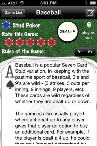 iPhone Screenshot 2