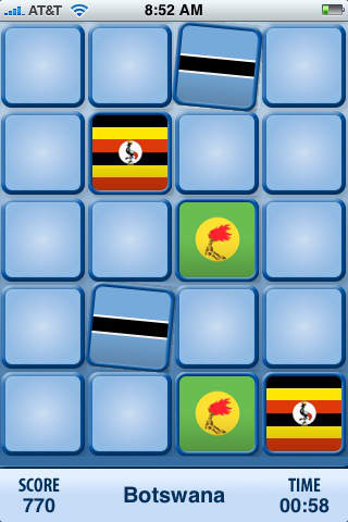 iPhone Screenshot 5