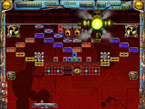 iPad Screenshot 1