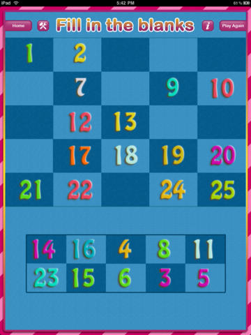 iPad Screenshot 4