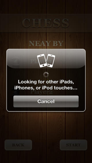 iPhone Screenshot 4