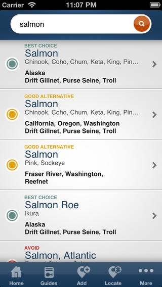 iPhone Screenshot 2
