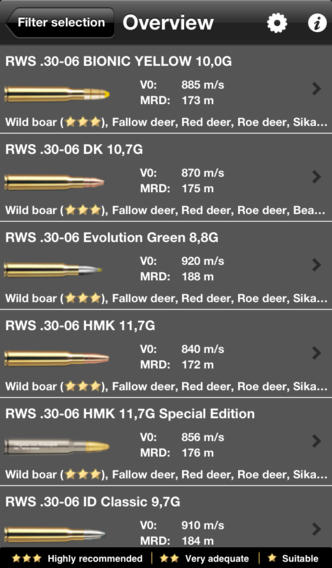 iPhone Screenshot 3