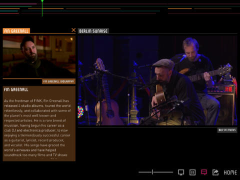 iPad Screenshot 3