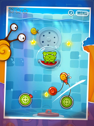 iPad Screenshot 3