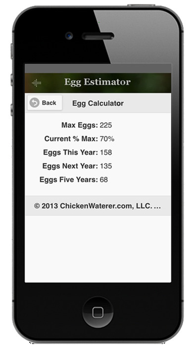 iPhone Screenshot 4