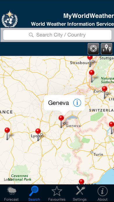 iPhone Screenshot 3