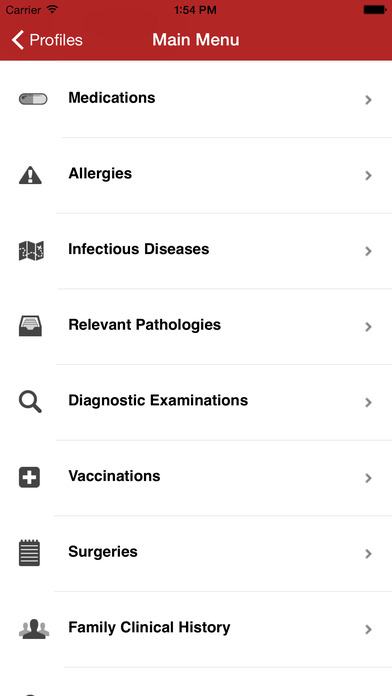 iPhone Screenshot 2