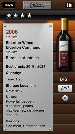 iPhone Screenshot 2