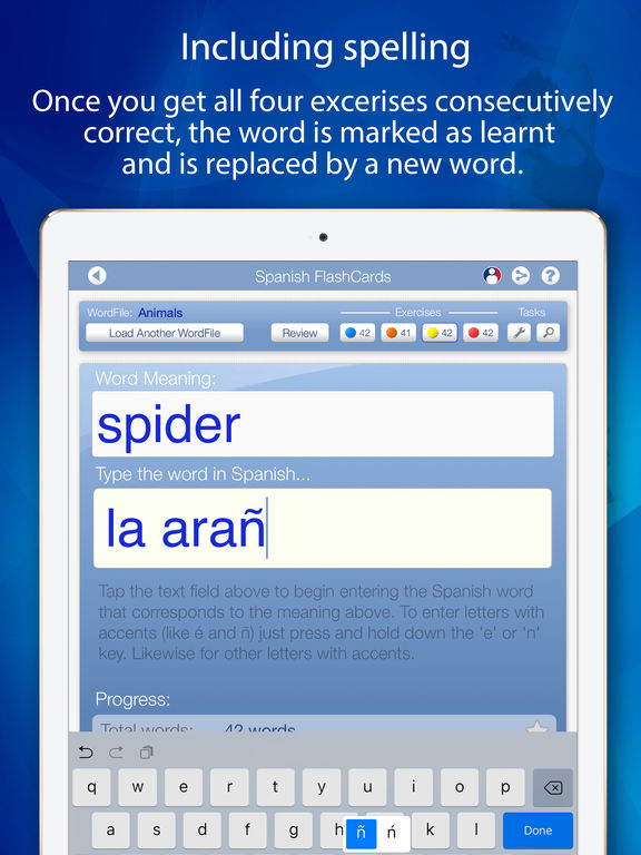 iPad Screenshot 5