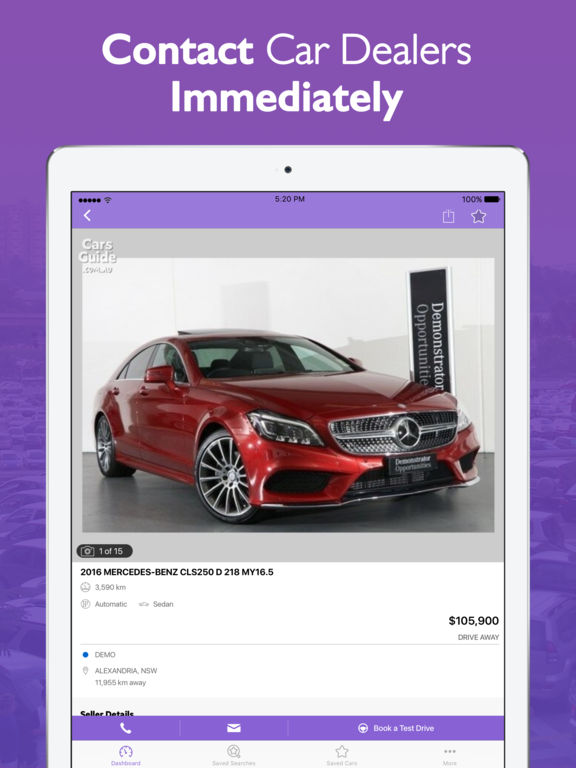 CarsGuide.com.au - New & Used Cars For Sale Nearbyのおすすめ画像3