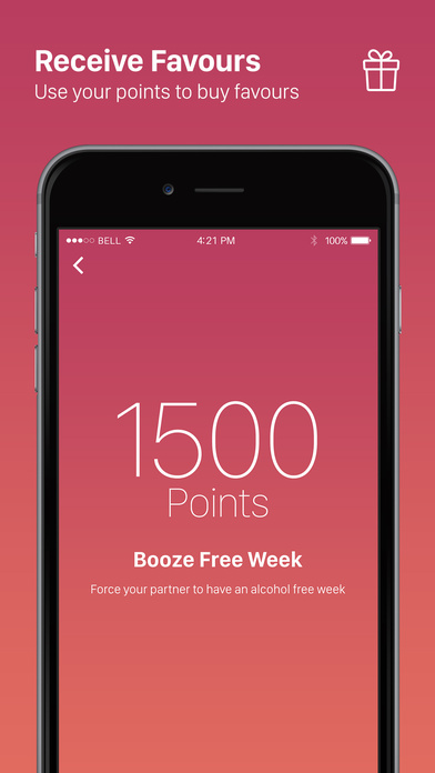iPhone Screenshot 5