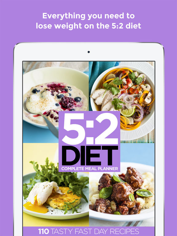 2 Day Fast Diet Women`S Weekly Magazine