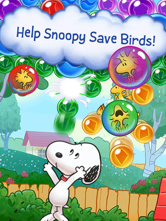 snoopy pop cheats