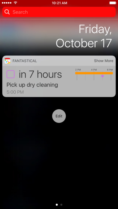 iPhone Screenshot 3