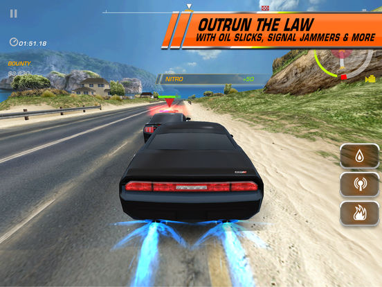 iPad Screenshot 1
