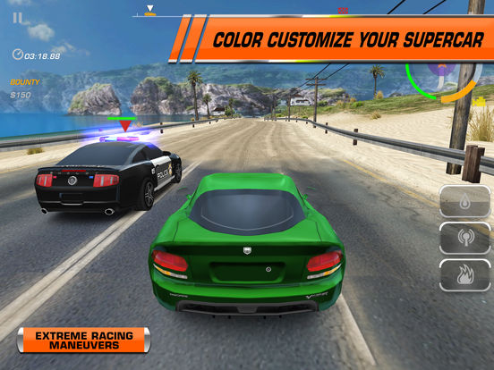 iPad Screenshot 5