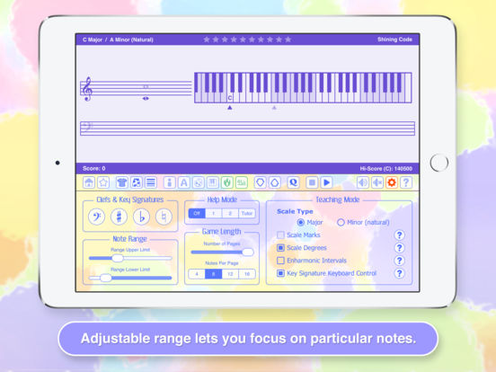 iPad Screenshot 2