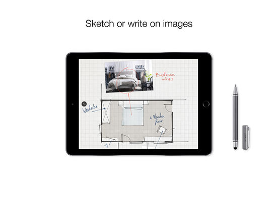iPad Screenshot 2