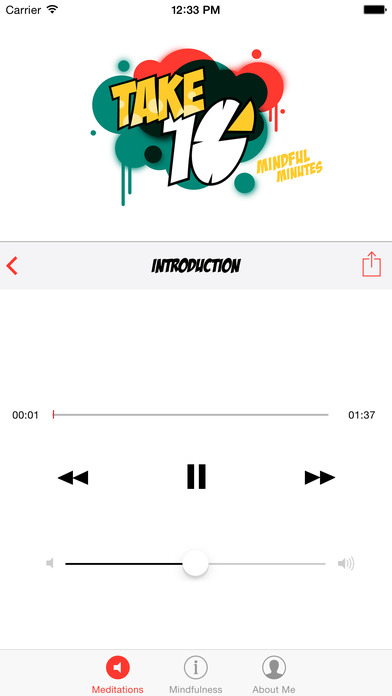 iPhone Screenshot 2