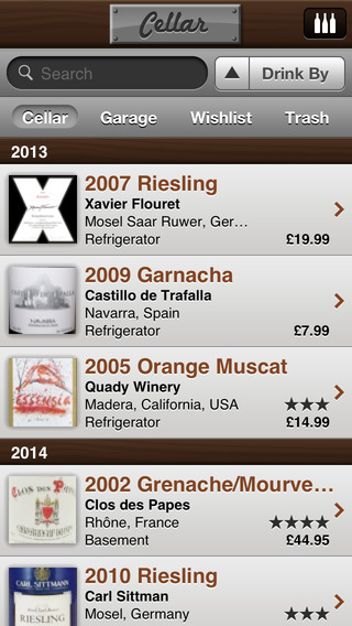 iPhone Screenshot 3