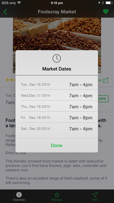 iPhone Screenshot 3