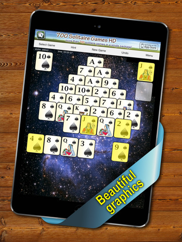 iPad Screenshot 2