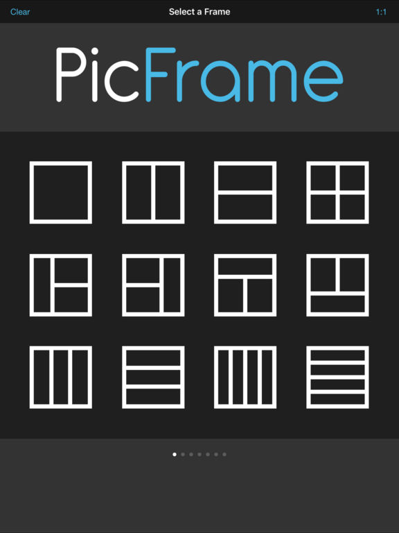 picframe app review