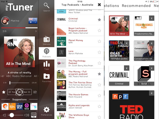 iPad Screenshot 2