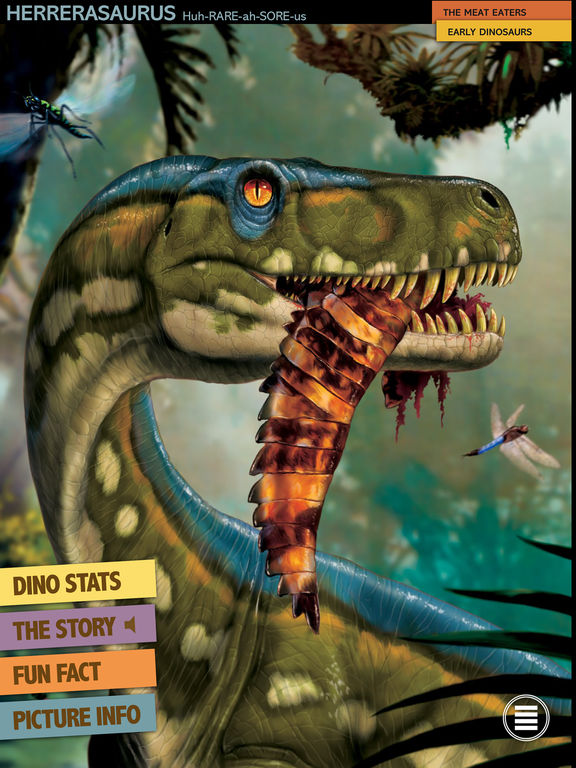 iPad Screenshot 1