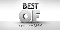 showcase FC uberSuperRoom Greatest Hits at Great Prices (FR)