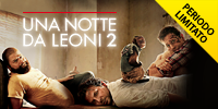 showcase VID Todd Phillips Una notte da leoni 2