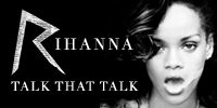 showcase AP Rihanna