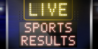 showcase FC Live Sports Results