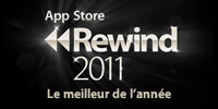 showcase FC Rewind 2011 iPhone Apps MUX