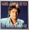 Hans Jürgen Beyer: Die großen Erfolge, Hans Jürgen Beyer