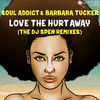 Love the Hurt Away (The Dj Spen Remixes) [feat. Barbara Tucker]