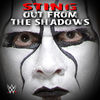 WWE: Out From the Shadows - Single, <b>Jim Johnston</b> - cover100x100
