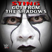 WWE: Out From the Shadows - Single, <b>Jim Johnston</b> - cover170x170
