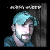 <b>James Harris</b> - EP, <b>James Harris</b> - cover170x170