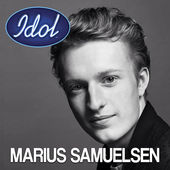 Running To the Sea - Single, <b>Marius Samuelsen</b> - cover170x170