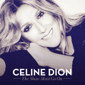 Celine Dion ft Lindsey Stirling - The Show Must Go On