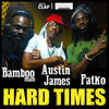 Hard Times (EP), Patko