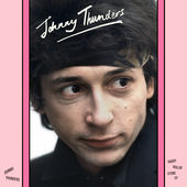 Daddy Rollin' Stone EP (Thin Ones Sessions), Johnny Thunders