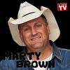 Gonna Make It Fly - Single, Marty Brown