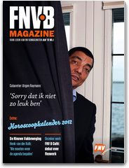 FNV B magazine