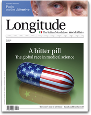 Longitude for iPad