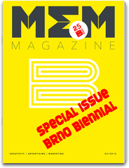 MEM Magazine