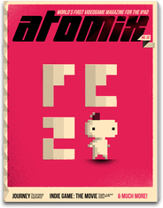 Atomix Mag