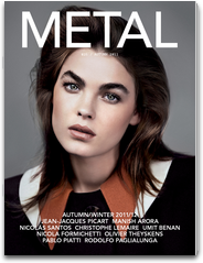 Metal for iPhone